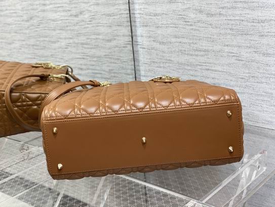 Large Lady Dior Handbag - DHB70 - 3