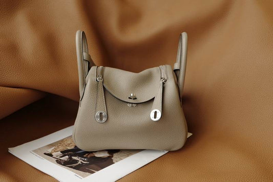 Hermes Lindy mini bag - HBP118 - 1