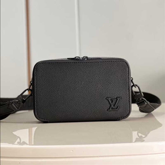 Louis Vuitton Alpha Wearable Wallet - LMB354 - 1