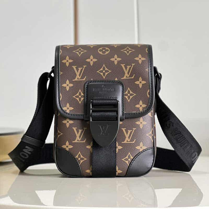Louis Vuitton Archy Messenger PM bag - LMB351 - 1