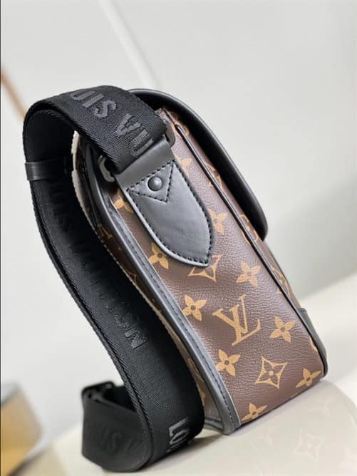 Louis Vuitton Archy Messenger PM bag - LMB351 - 3