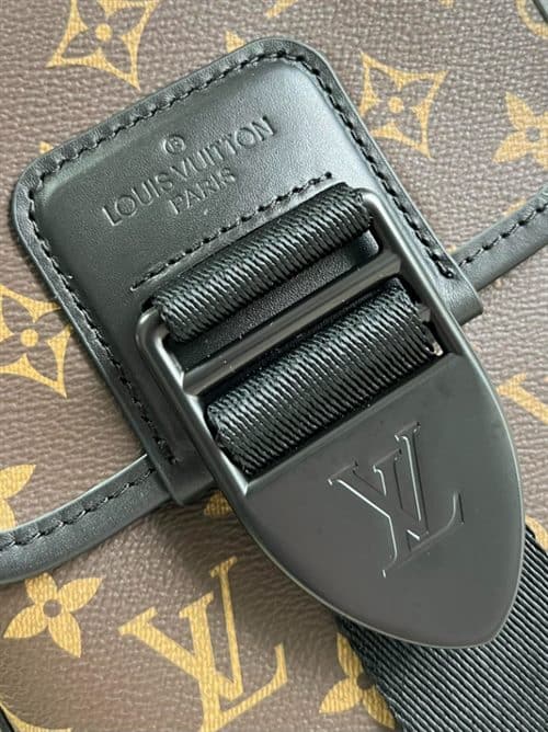 Louis Vuitton Archy Messenger PM bag - LMB351 - 4