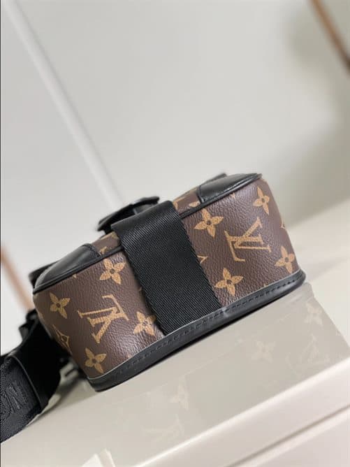 Louis Vuitton Archy Messenger PM bag - LMB351 - 5