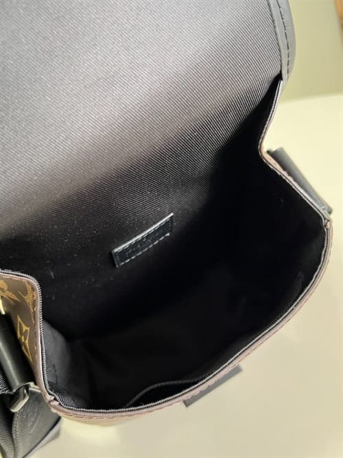 Louis Vuitton Archy Messenger PM bag - LMB351 - 6