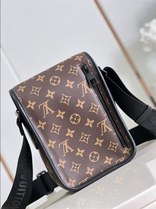 Louis Vuitton Archy Messenger PM bag - LMB351 - 2