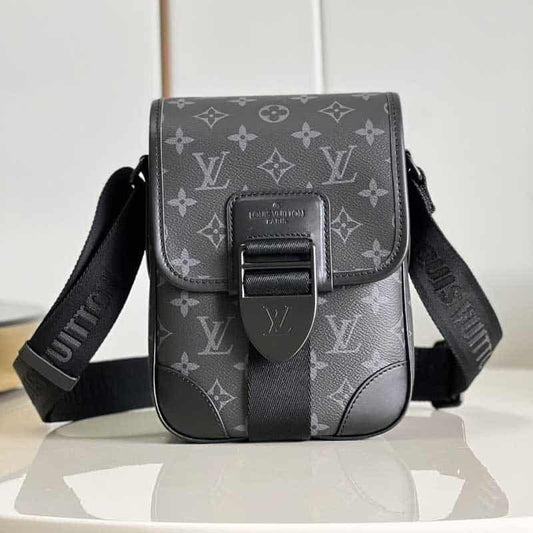 Louis Vuitton Archy Messenger PM bag - LMB352 - 1