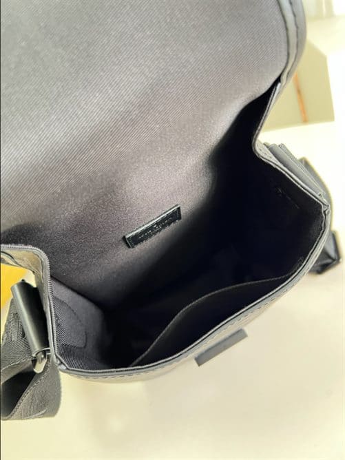 Louis Vuitton Archy Messenger PM bag - LMB352 - 3