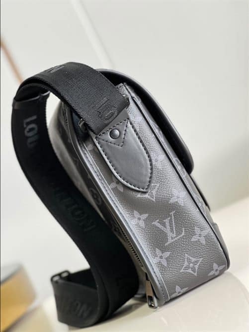 Louis Vuitton Archy Messenger PM bag - LMB352 - 4