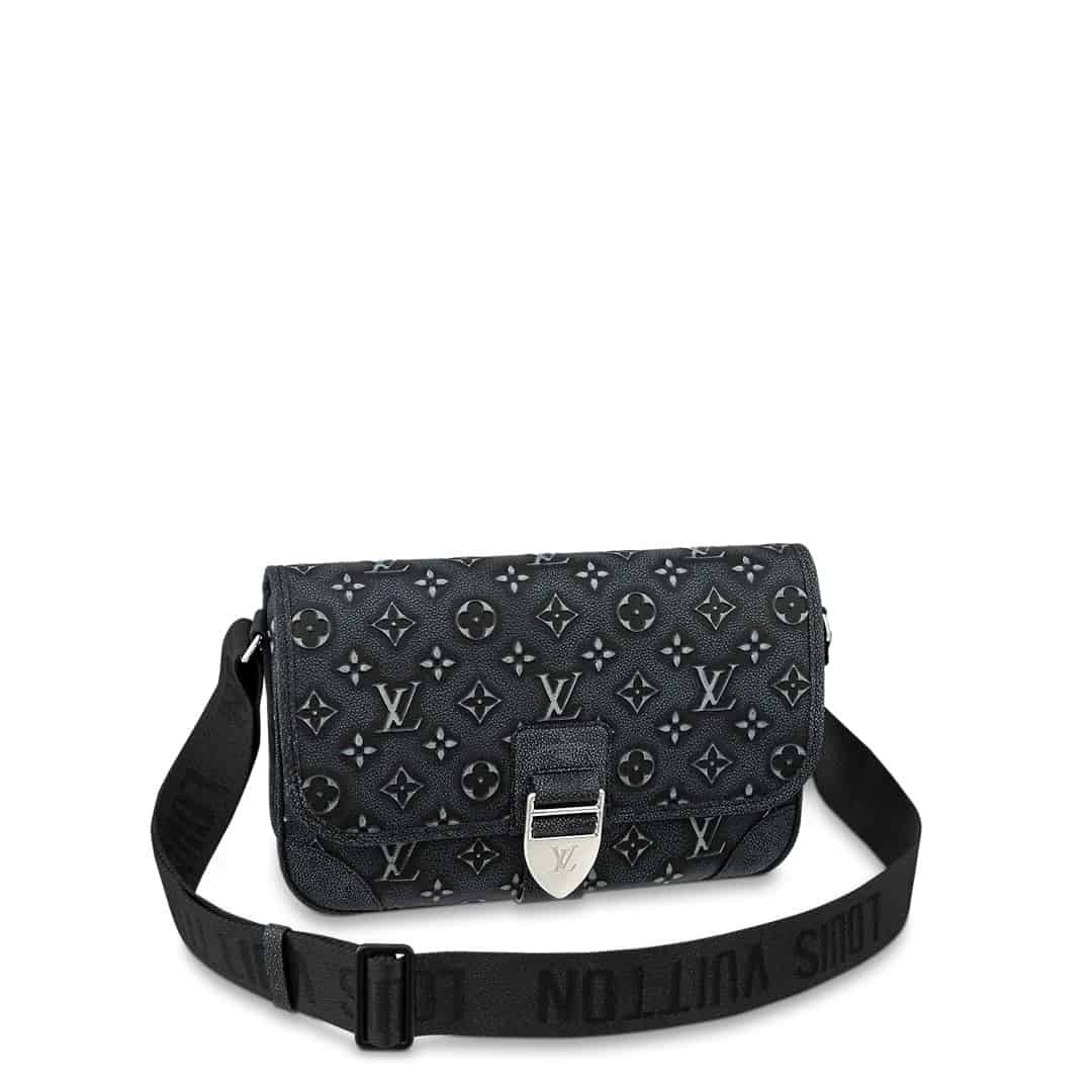 Louis Vuitton Archy bag - LMB349 - 1