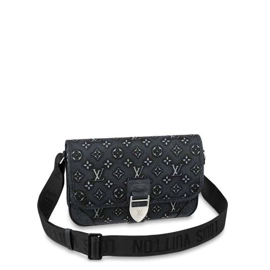 Louis Vuitton Archy bag - LMB349 - 1
