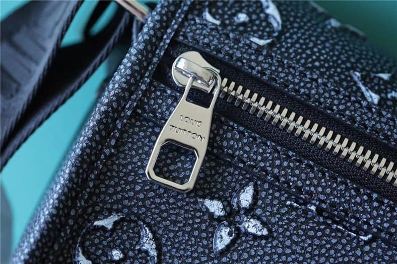 Louis Vuitton Archy bag - LMB349 - 4