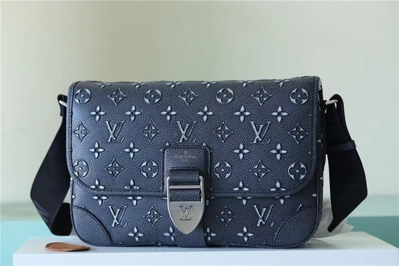 Louis Vuitton Archy bag - LMB349 - 2