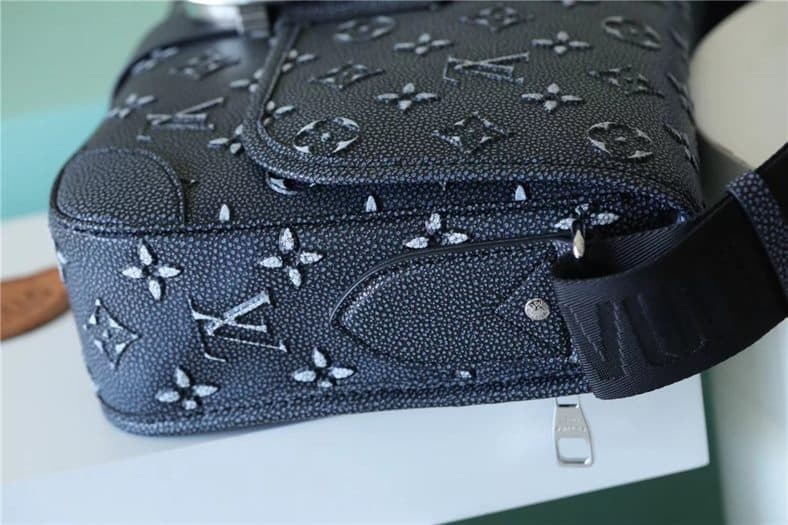 Louis Vuitton Archy bag - LMB349 - 6