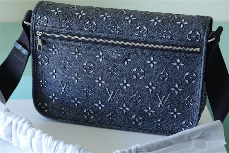 Louis Vuitton Archy bag - LMB349 - 3