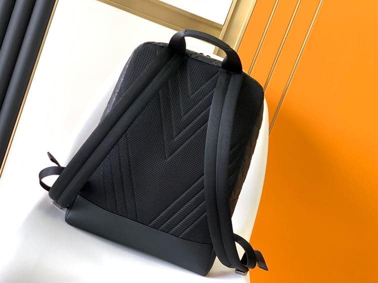 Louis Vuitton Dean Backpack - LBP227 - 3