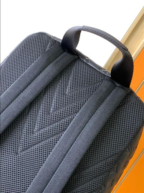 Louis Vuitton Dean Backpack - LBP227 - 5