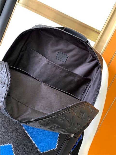 Louis Vuitton Dean Backpack - LBP227 - 6