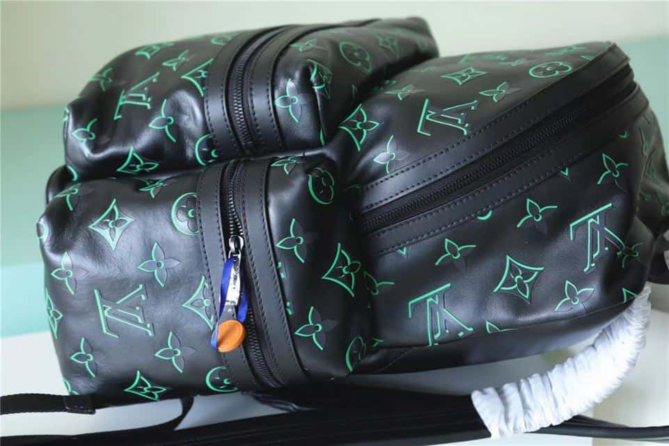 Louis Vuitton Backpack - LBP230 - 4