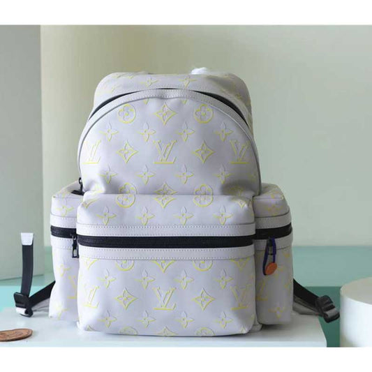 Louis Vuitton Backpack - LBP231 - 1