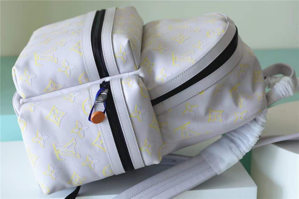 Louis Vuitton Backpack - LBP231 - 3