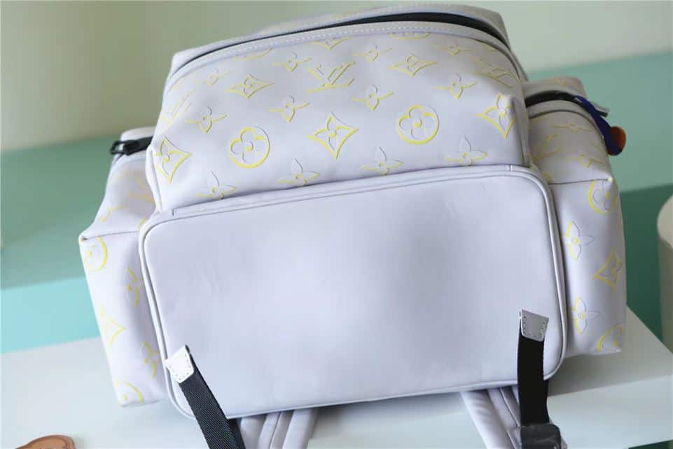 Louis Vuitton Backpack - LBP231 - 6