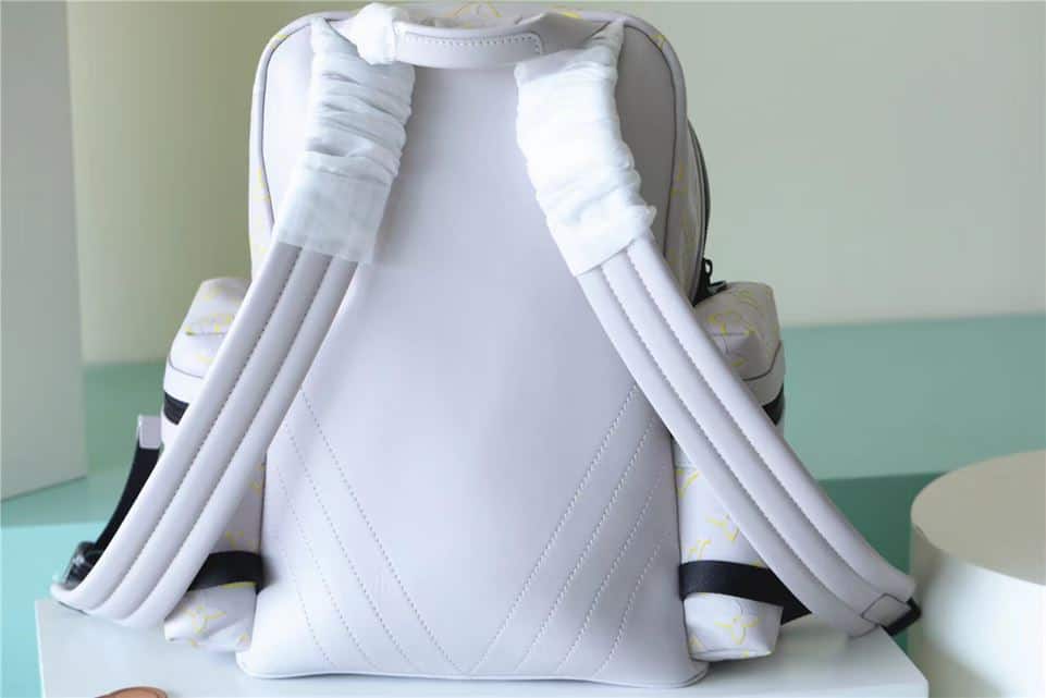 Louis Vuitton Backpack - LBP231 - 2