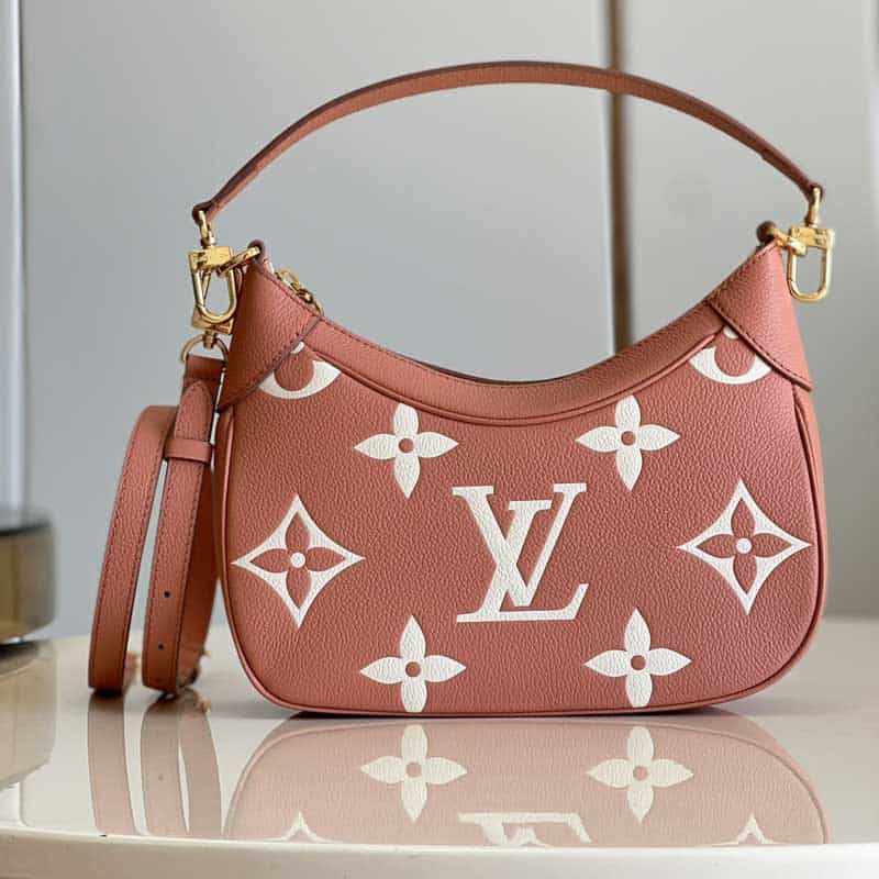 Louis Vuitton Bagatelle Bag - LHB706 - 1