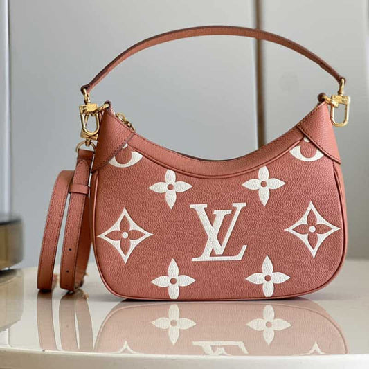 Louis Vuitton Bagatelle Bag - LHB706 - 1