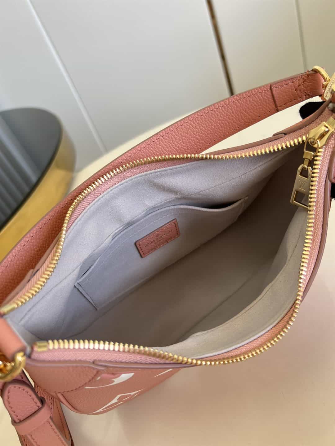 Louis Vuitton Bagatelle Bag - LHB706 - 3