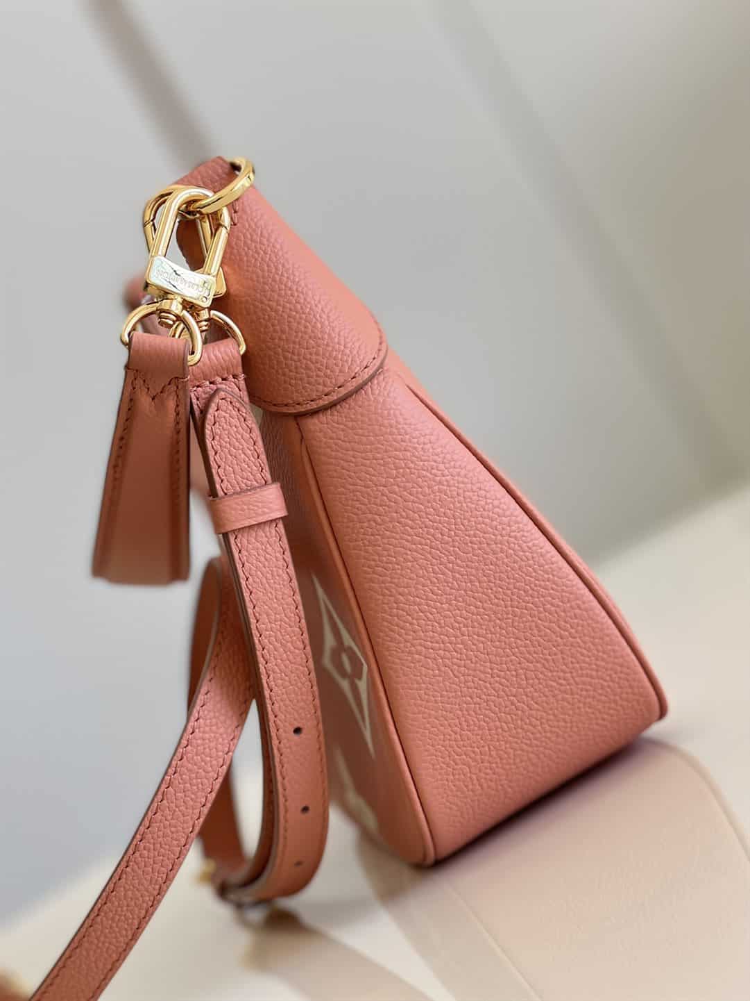 Louis Vuitton Bagatelle Bag - LHB706 - 5