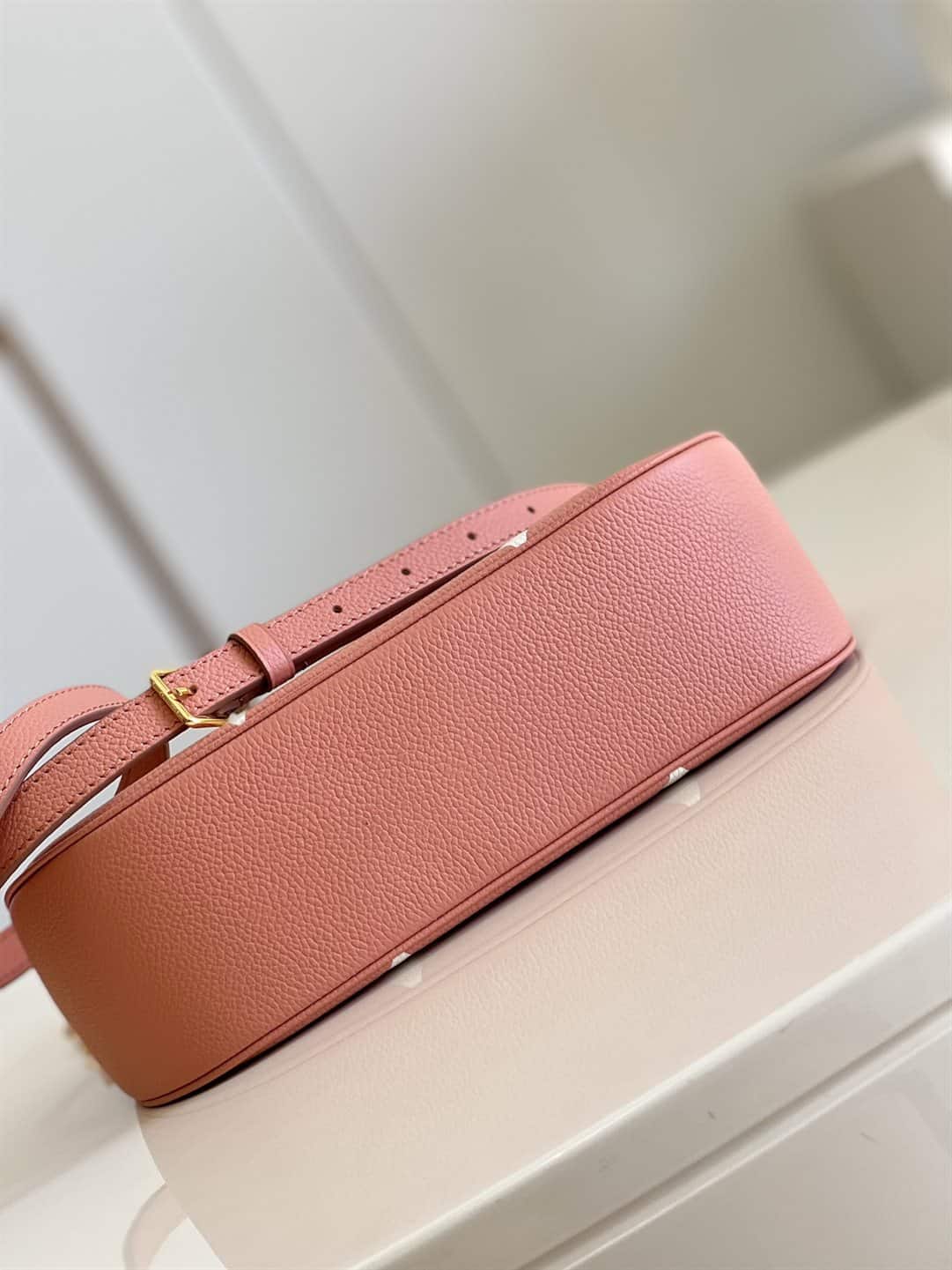 Louis Vuitton Bagatelle Bag - LHB706 - 6