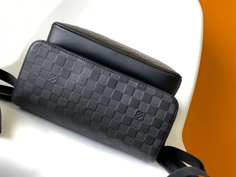 Louis Vuitton Campus Backpack - LBP229 - 4