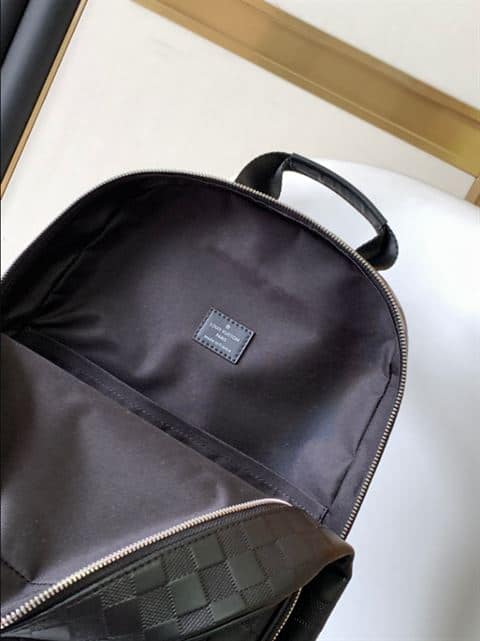 Louis Vuitton Campus Backpack - LBP229 - 5