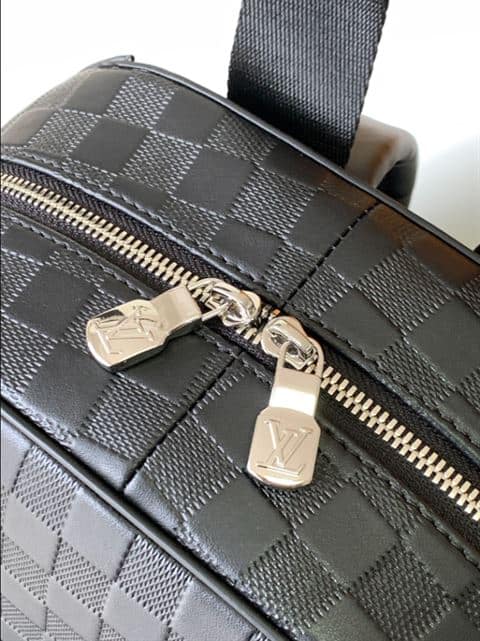Louis Vuitton Campus Backpack - LBP229 - 6