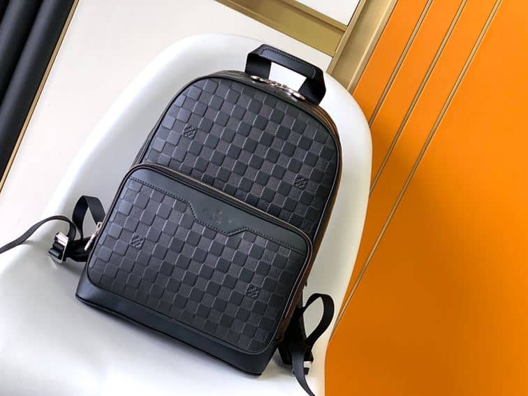 Louis Vuitton Campus Backpack - LBP229 - 2