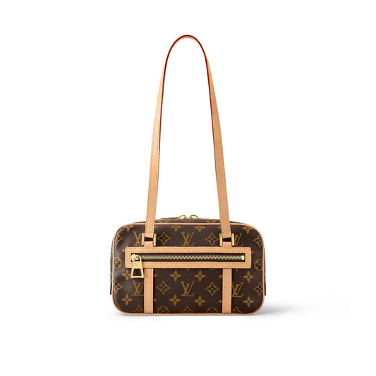 Louis Vuitton Cité handbag - LHB702 - 1