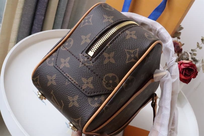 Louis Vuitton Cité handbag - LHB702 - 5