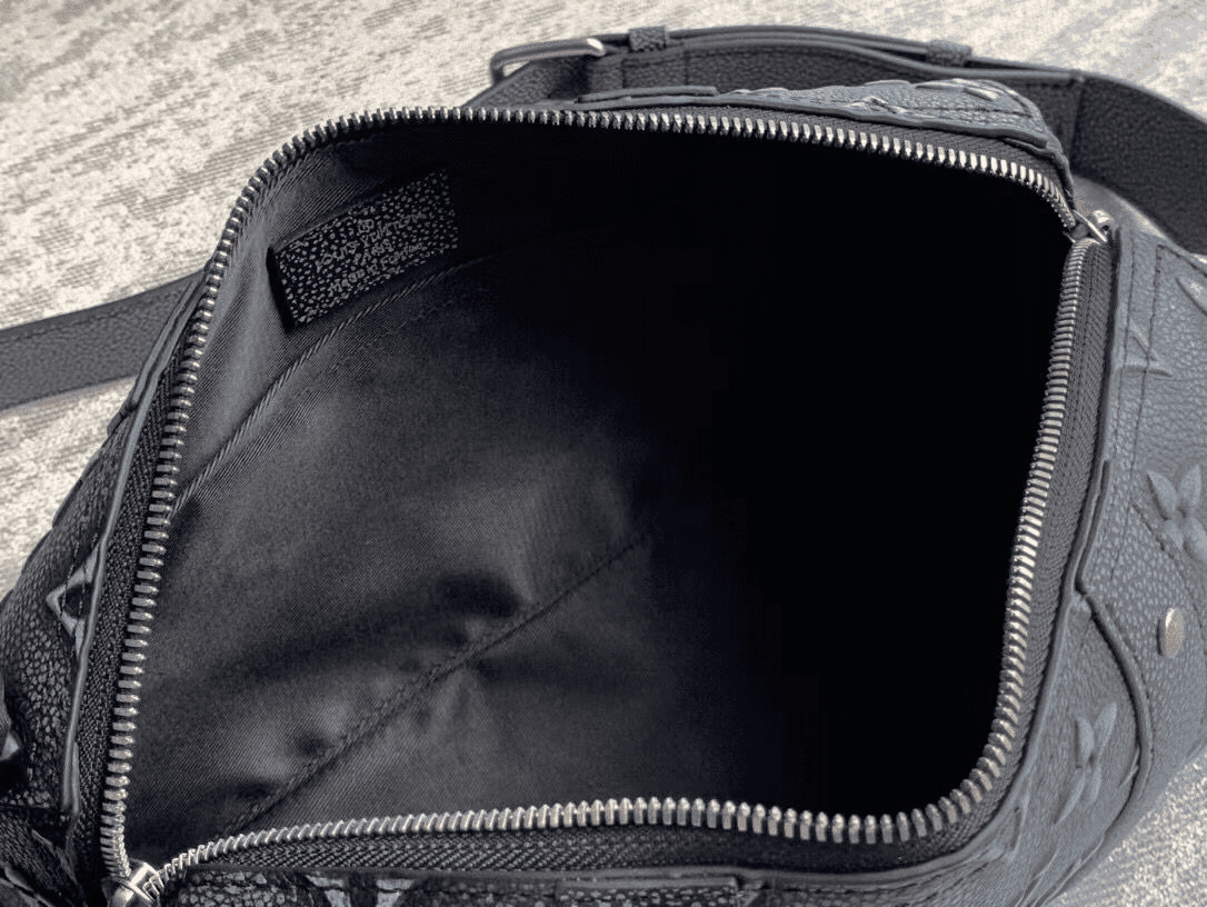 Louis Vuitton City Keepall bag - LDB20 - 6