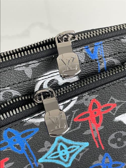 Louis Vuitton Crossbody bag - LMB350 - 6