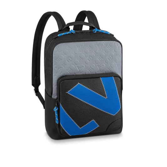 Louis Vuitton Dean Backpack - LBP227 - 1