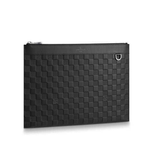 Louis Vuitton Discovery Pochette - LP65 - 1