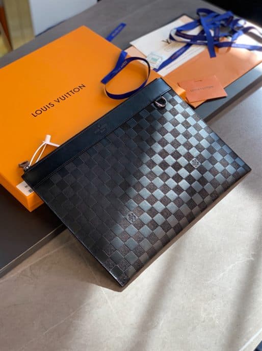 Louis Vuitton Discovery Pochette - LP65 - 2