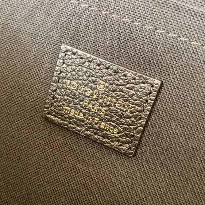 Louis Vuitton Discovery Pochette - LP71 - 4
