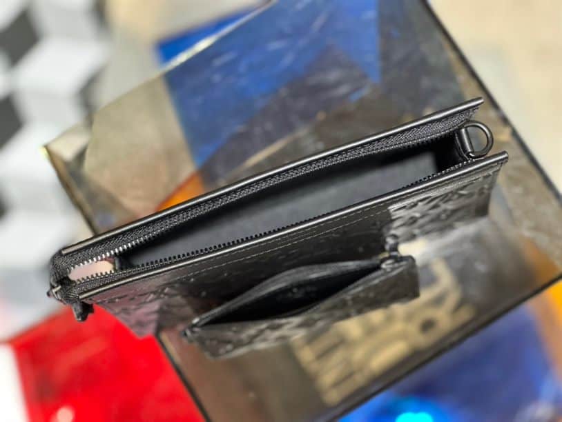 Louis Vuitton Gaston Wearable Wallet - LP66 - 3