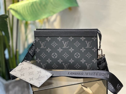 Louis Vuitton Gaston Wearable Wallet - LP67 - 1