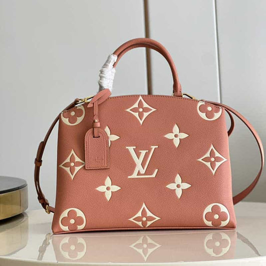 Louis Vuitton Grand Palais Bag - LHB705 - 1