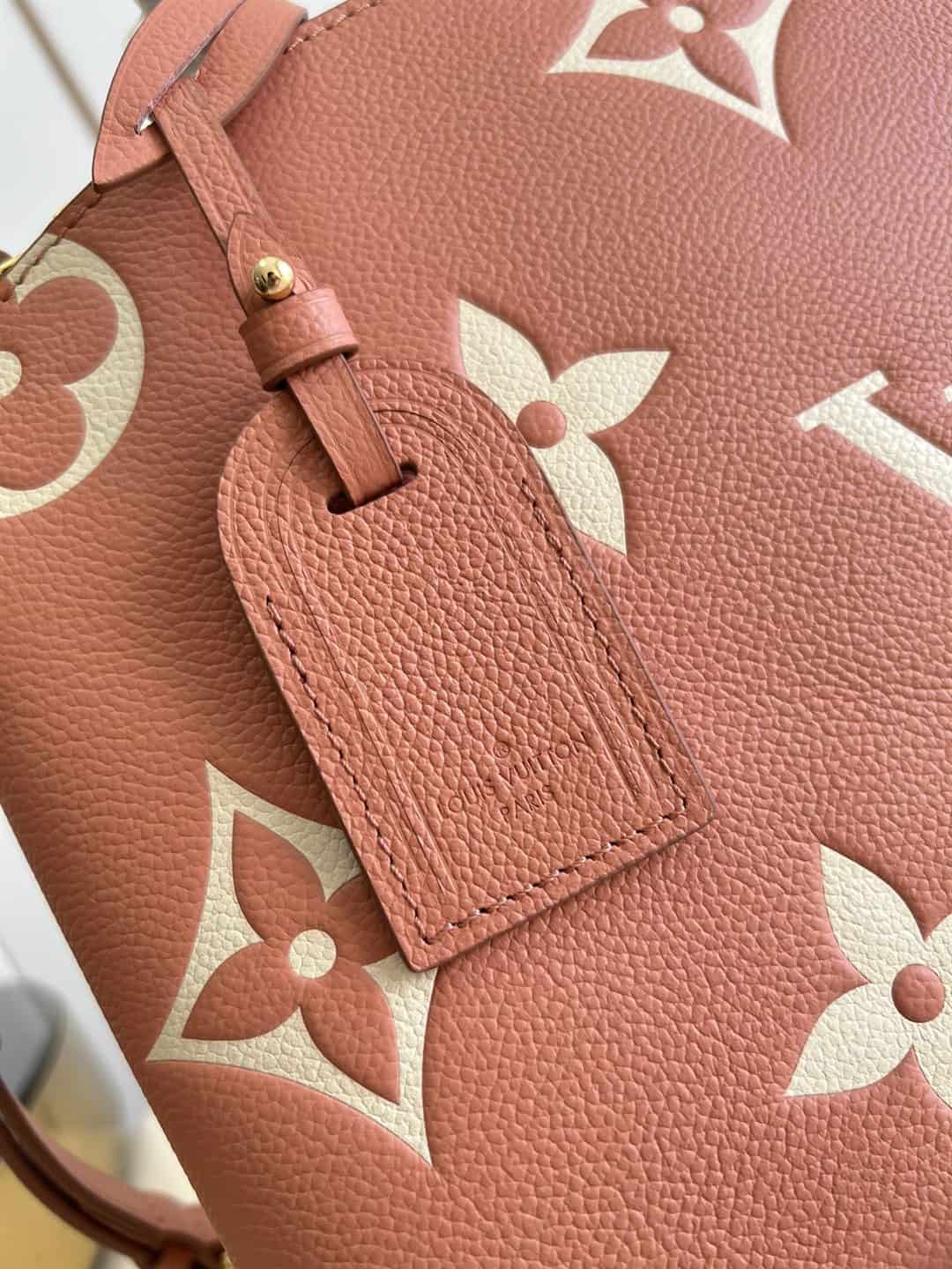 Louis Vuitton Grand Palais Bag - LHB705 - 2