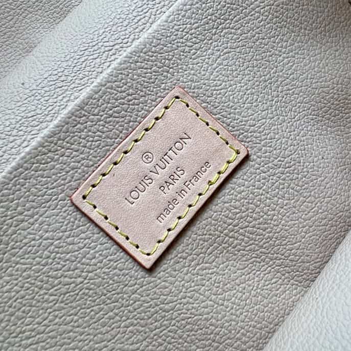 Louis Vuitton Handbag - LHB710 - 6