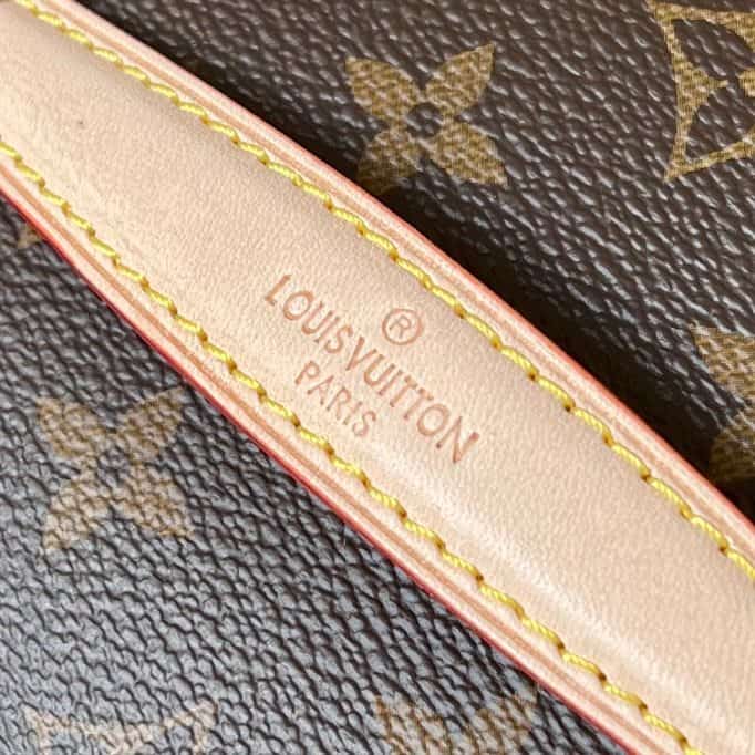 Louis Vuitton Handbag - LHB710 - 7