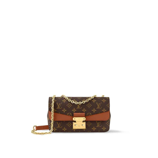 Louis Vuitton Marceau Monogram - LHB653 - 1